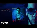 Anuel AA - Brindemos feat Ozuna