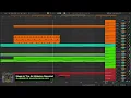 Francis Mercier, Magic System, Chawki - Magic In The Air [Ableton Remake]