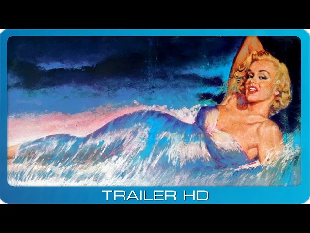 Niagara ≣ 1953 ≣ Trailer