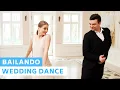 Download Lagu Bailando - Enrique Iglesias ft. Descemer Bueno, Gente De Zona I Español I Wedding Dance Choreography