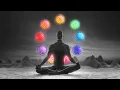 Download Lagu All 9 SOLFEGGIOS | [No Ads] | FULL Body Restoration \u0026 Aura Cleanse