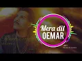 Lagu Mera dil - Oemar Wagid Hosain