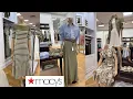 MACY S NEW RALPH LAUREN ARRIVALS CLASSIC ELEGANCE WOMEN S FASHION