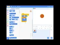 Scratch 3 How to bounce a ball Scratch 3