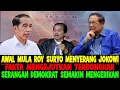 Lagu FAKTA BARU TERBONGKAR..!! AWAL MULA ROY SURYO MENYERANG JOKOWI DENGAN ISU IJAZAH PALSU