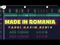 Download Lagu DJ MADE IN ROMANIA - FULL BASS - YANDI KASIM REMIX !!!