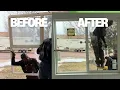 DIY Window Replacement Installing Pella Windows from Lowe s Step-by-Step