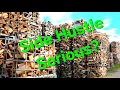 Download Lagu This Is A Side-Hustle?  Firewood Production in Europe