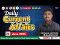 Download Lagu 24th June 2025 Daily Current Affairs Live | BANK EXAM CURRENT AFFAIRS | By Immanuel Matthew Sir