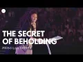Download Lagu Priscilla Shirer: The Secret of Beholding