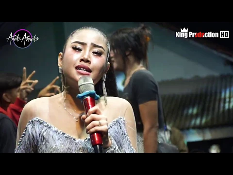 Download MP3 TERLANJUR SAYANG - Anik Arnika Jaya Live Negla Losari Brebes