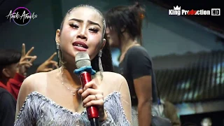 Download TERLANJUR SAYANG - Anik Arnika Jaya Live Negla Losari Brebes MP3