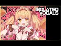 Download Lagu [VOCALS ONLY] Yozora Mel - Caramel Devil