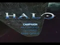 Xbox Longplay [004] Halo: Combat Evolved (US)