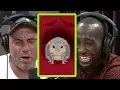 Joe Rogan Tells Terence Crawford the Richard Gere Gerbil Story