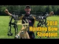 Best Hunting Bows 2018 Hunting Bow Shootout
