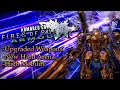 This AC6 MOD Has Some Of The COOLEST WEAPON CHANGES And Most RAGE INDUCING ARENA AC6 Armoury Mod