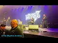 The Planet Smashers | "Missionary's Downfall" | Live at History | Toronto | July 17, 2026