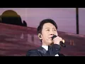 2023_11_18 Leon黎明紅館演唱會2023 - 情深說話未曾講
