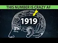 THIS 1919 Angel Number Meaning Will Change You