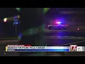 1 motorcyclist dead 1 seriously injured after Durham crash involving car