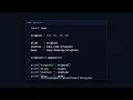 Copying Objects - Python for Beginners