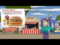 Burger King s Exclusive Shareholder Offer Free Whopper Meal