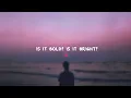 Ewan J Phillips - I Wish I Was The Moon (Lyrics)