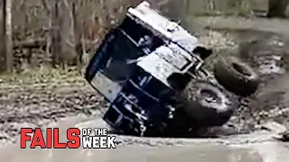 Download In The Dumps - Fails of the Week | FailArmy MP3