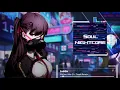 Download Lagu 「 Nightcore 」↬ Without Me (Dr.Fresh Remix)