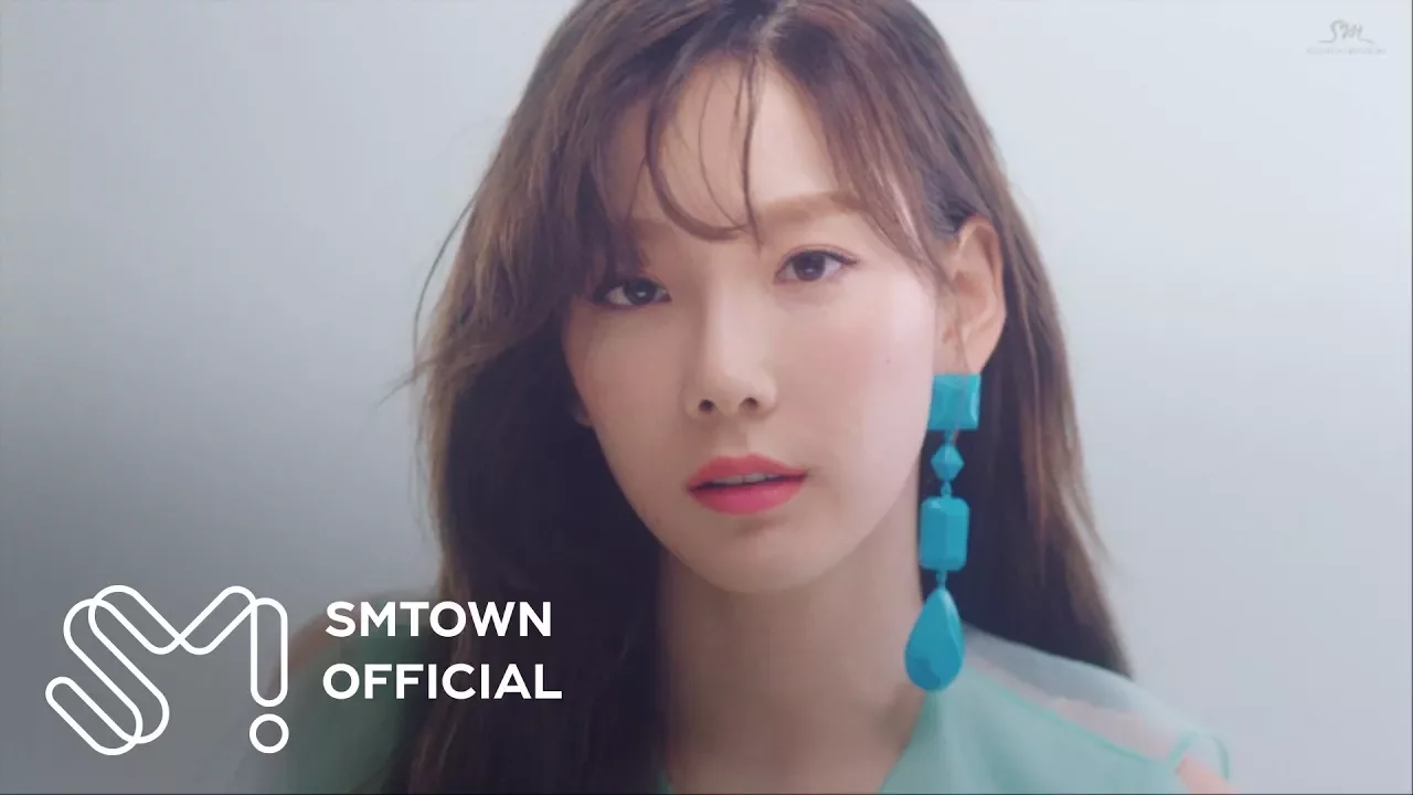 TAEYEON 태연 'Fine' MV