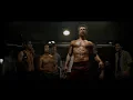 Fight Club - Basement | Fight scene (HD)