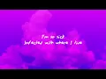 Flyleaf - I'm So Sick (Lyrics)