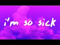 Download Lagu Flyleaf - I'm So Sick (Lyrics) MP3