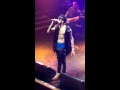 Lagu August Alsina - Kissing on my tattoos live at Koko