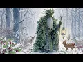 Lagu The Holly King’s Winter Walk - Enchanted Celtic Music for Calm Nights