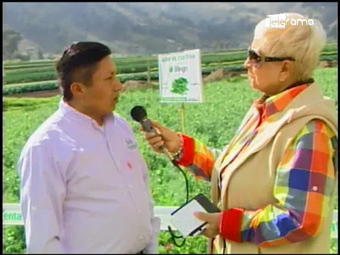 Ecuador Agropecuario 03-05-2018