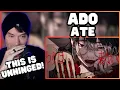 Download Lagu Metal Vocalist Reacts - 【Ado】ATE