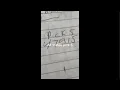 DC LOTTERY PICK 3