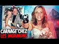 Download Lagu ELLE REJOINT UNE SECTE PUIS MASSACRE SA FAMILLE DANS UN BAIN DE SANG ! - affaire criminelle