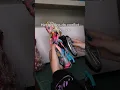 How G3 Monster High Dolls fit the Barbie Wheelchair