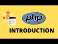 Learning PHP in Tamil INTRODUCTION