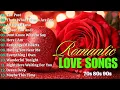 Lagu Greatest Romantic Love Songs 70s 80s \u0026 90s 💖 | Relaxing Old Love Songs | Timeless Classics
