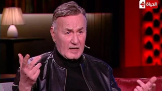 ثلاثى ضوضاء الحياة الفنان عزت أبو عوف لم اتفائل بـ فيلم إسماعيلية رايح جاي و تفاجأت من نجاحه 