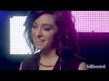 Download Lagu Christina Grimmie on Reaching 3 Million YouTube Subscribers | iHeartRadio Music Festival 2015