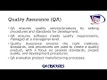 Tutorial 5 Software Testing - QA QC Testing