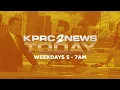 Join KPRC 2 News Today at 5 a m