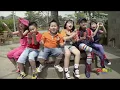 Download Lagu Semesta Bernyanyi - Lagu Sekolah Minggu - Doremi Kids (official video klip)