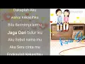 Download Lagu Suaramu Syairku - Harry Khalifah (Lirik)