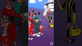                                                                      فابينيو أصبح أيضا زميل بنزيما   دندنها